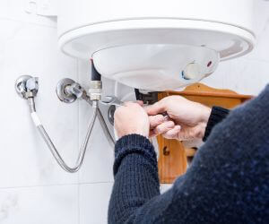About Water Heater Repair LLC Rapid River, MI